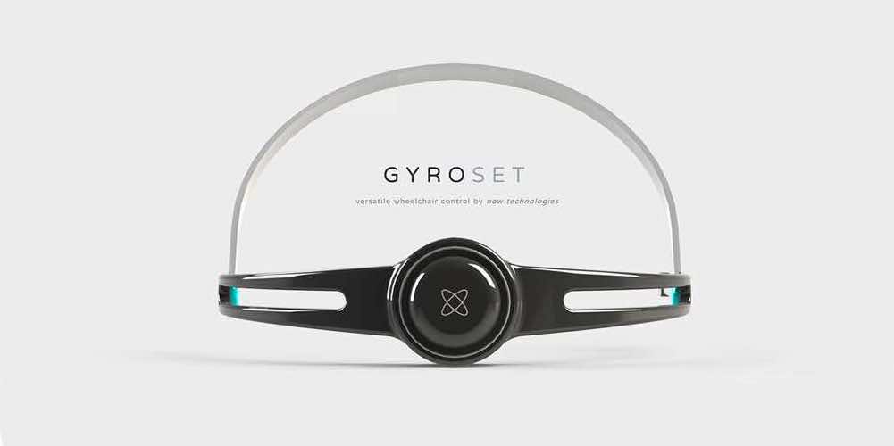 Gyroset available in NZ through CustomTech