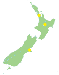 CustomTech covers New Zealand